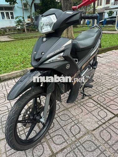 Yamaha Sirius Fi 2021 Bs Lâm Đồng Máy Zin