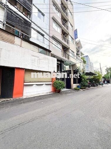 Cho Thuê Nhà Đường Đồng Nai, Quận 10 ( Ngang 8m - Cho Làm CHDV )