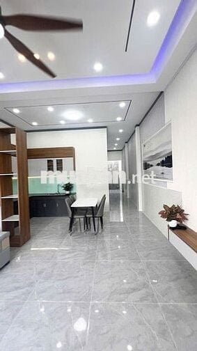 Cần trả nợ ngân hàng bán lại căn nhà cấp 4 gần xã Mỹ hạnh Đức hoà