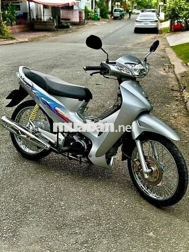 Bán Fu2 Up Wave 125R BSTP 9 Chủ  Đầu Nồi Chưa Rớt