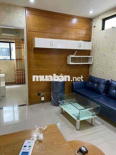 Cho Thuê 2PN 58m2 1PK Thang Máy Hầm Xe Ngay Gần ĐH Bách Khoa Q10