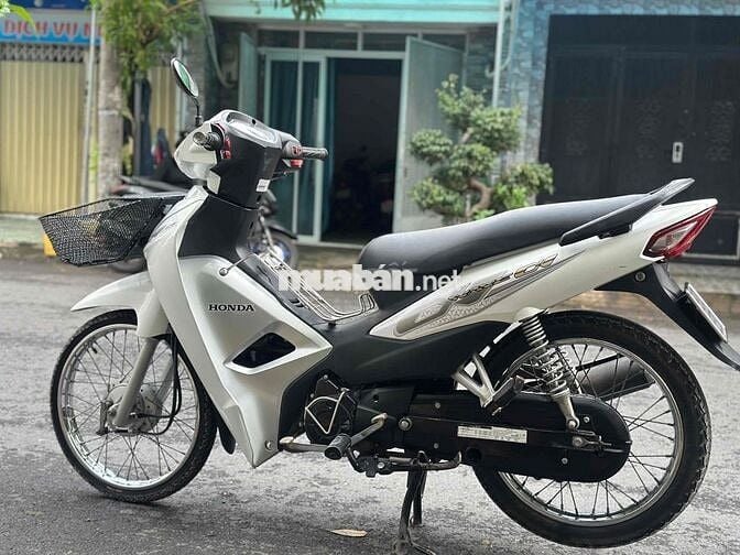 Honda wave a 110 - nhận trao đổi xe