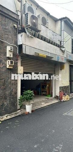 CHO THUÊ NHÀ MAT TIEN đuong C18, Q.TÂN BINH