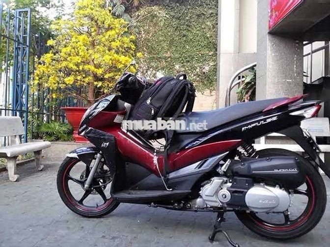 Bán rẻ chiếc Impulse 2016Fi bs86