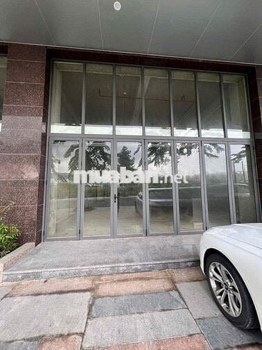 CHO THUÊ SHOP HOUSE NGANG HƠN 7M CT2 PHƯỚC LONG GIÁ 15 TRIỆU/THÁNG