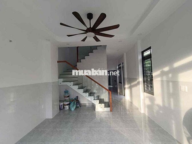 CÁCH ĐẠI HỌC SPKT VÀ HOÀNG DIỆU 2 1KM NHÀ MỚI XÂY 4PN 4WC Ở + VPCTY