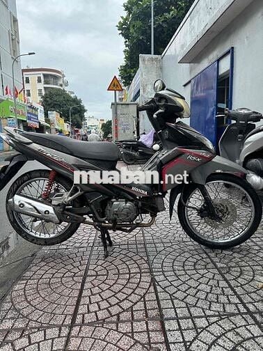 RSX Nhật bs71 giấy tờ đầy đủ