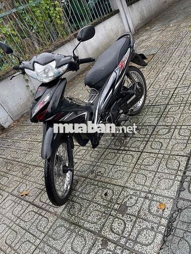 wave Rsx 2010 zin mộc 100%