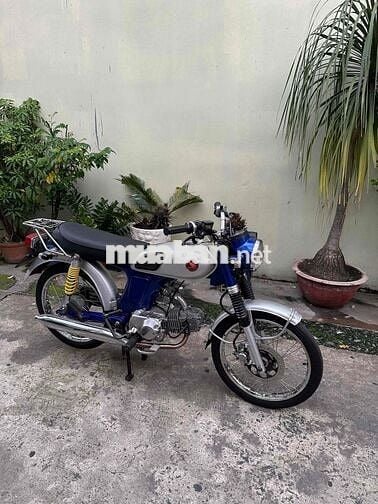 Cần tiền bán gấp !!! Xe 67 đã dọn cấu hình mạnh