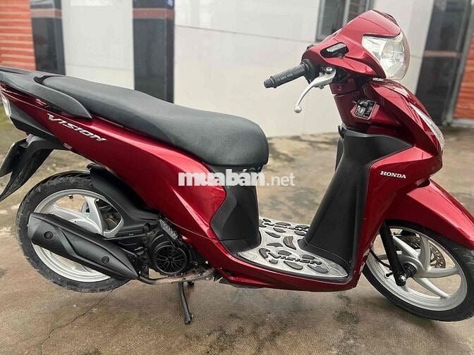 visson zin đẹp ngon