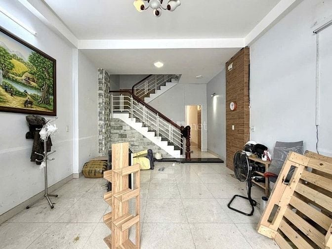 + Lê Lai 66 M2.4 Tầng. 4.6 X 14 Giá 11.9 Tỷ TL Phường 12 Tân Bình