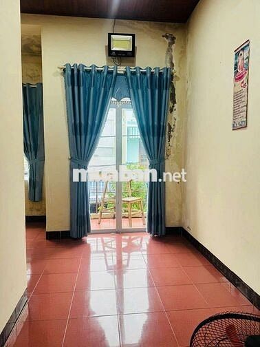 Bán nhà 2 tầng mặt tiền Trần Văn Giáp - Hòa cường - Đà Nẵng