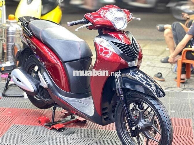 sh mode đk2018 khoá smk 9chủ bao ký mua bán