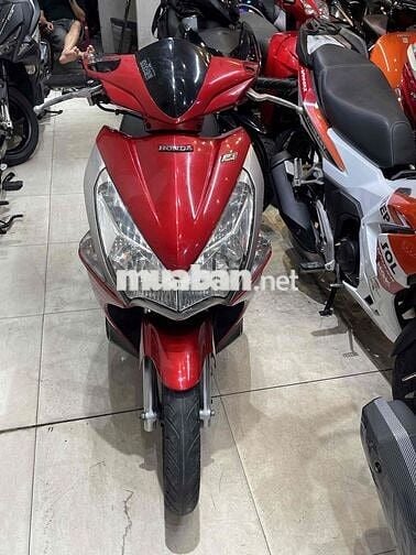 cần bán xe air blade xe chính chủ