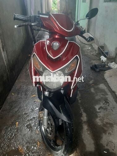 Bán xe tay ga novo3 biển số Tp