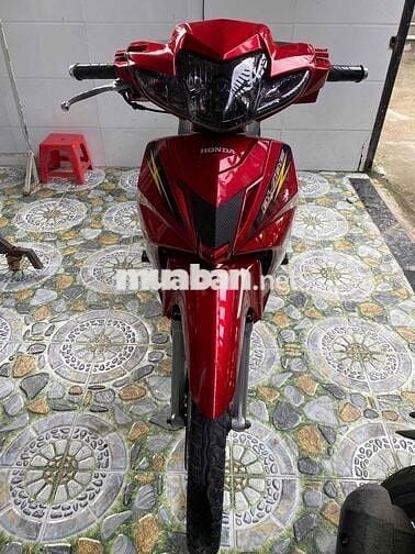 Wave Blade 110 honda 2017