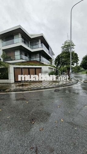 BIỆT THỰ VIP KĐT TASCO GARA THANG MÁY