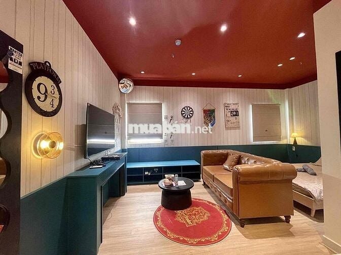 Homestay phong cách Hàn Quốc thu nhập 120tr/ tháng