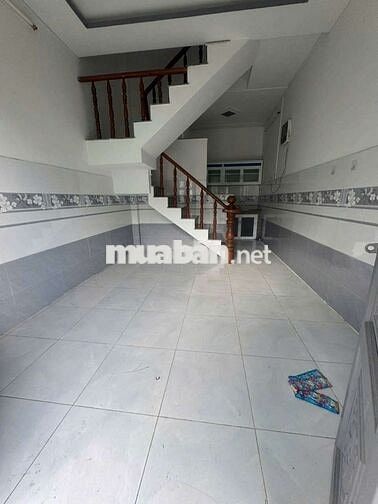 CHO THUÊ NHÀ NGUYÊN CĂN PHƯỜNG TÂN CHÁNH HIỆP – GIÁ SIÊU TỐT CHỈ 4 TR