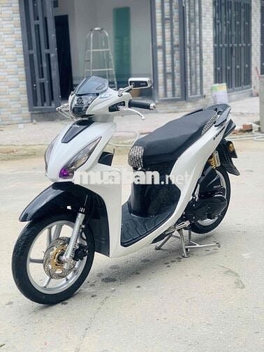 Vision Kiễng BSTP Chính Chủ Khoá Smartkey sh