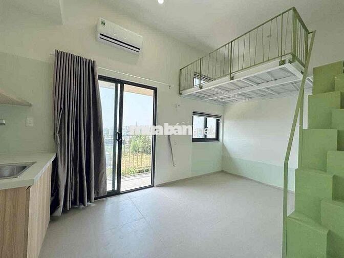 💓DUPLEX BAN CÔNG - Full NT Ngay TRƯỜNG CHINH - PHAN VĂN HỚN - CẦU TL