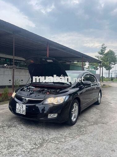 2008 2.0 AT - 110000 km