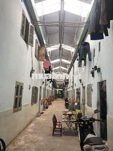 BÁN NHÀ TRỌ ĐANG CHO TP THUẬN AN