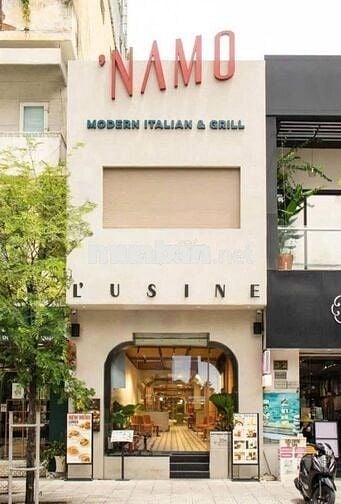 🏢 MẶT TIỀN LÊ LỢI - NẰM GIỮA CHỢ BẾN THÀNH PHỐ ĐI BỘ NGUYỄN HUỆ 🏢