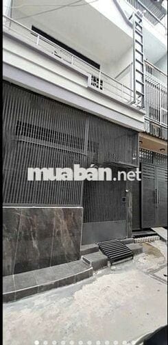 Cho thuê nhà nguyên căn.Đường Dương Quảng Hàm.Phường 5 Quận Gò Vấp