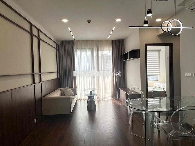 Cho thuê CĂN GÓC 2PN-2WC MP678 Mizuki Park Full nội thất cao cấp