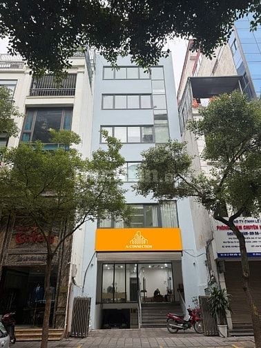 CHO THUÊ VĂN PHÒNG - TRUNG TÂM QUẬN HAI BÀ TRƯNG