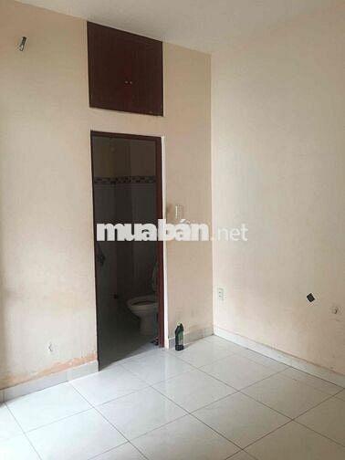 Phòng trọ trống nội thất 20m2 Đường Đô Đốc Thủ, Tân Phú