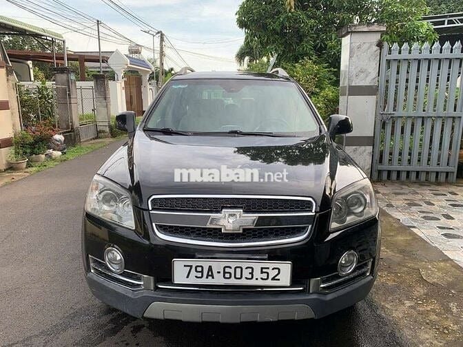 2009 LT Maxx 2.4 MT