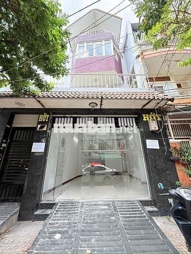 CHO THUÊ MẶT BẰNG KINH DOANH MẶT TIỀN ĐƯỜNG LỚN NGAY CHỢ TÂN HƯƠNG