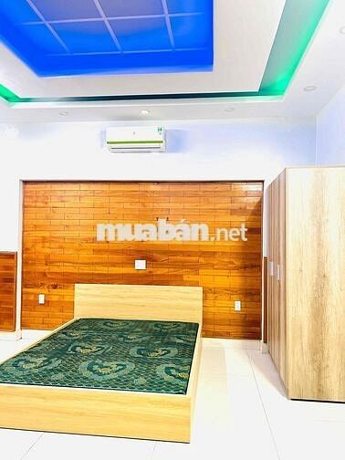 CHO THUÊ PHÒNG ĐƯỜNG SỐ 9 HIỆP BÌNH PHƯỚC - THÔNG KĐT VẠN PHÚC.