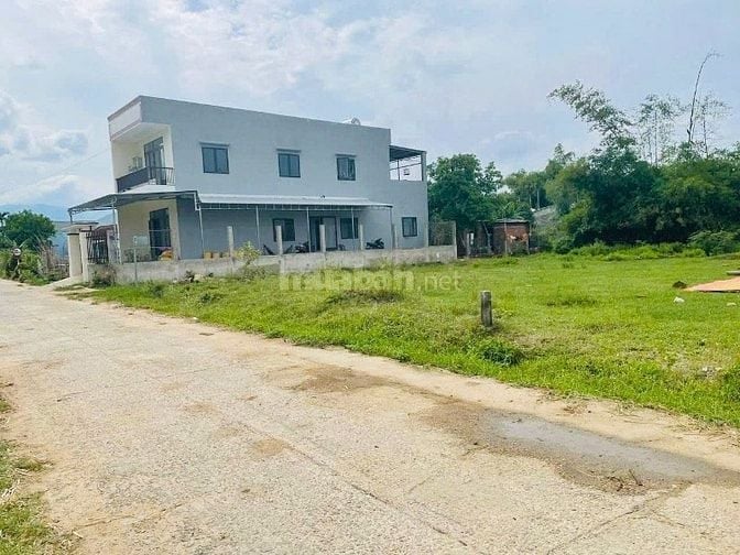 🏡 CHÍNH CHỦ CẦN BÁN LÔ GÓC 2 MẶT TIỀN NAM HÒA TIẾN – GIÁ TỐT CHỈ 760 
