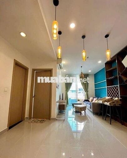 🏙️ LUXURY APARTMENT FULL NỘI THẤT CAO CẤP TOẠ LẠC NGUYỄN VĂN TRỖI