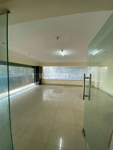 HẠ GIÁ-TÒA VP 7 TẦNG PHỐ LIỄU GIAI-VẠN BẢO DT66/70M2-MT8.65M-33 TỶ