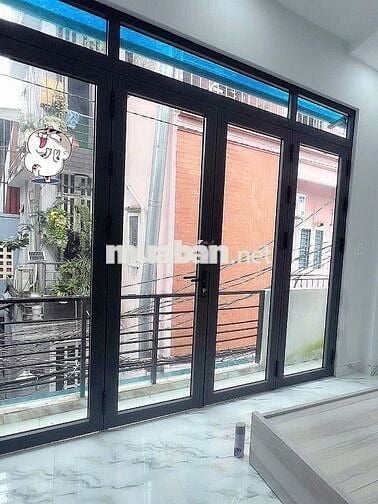 PASS HỢP ĐỒNG NHÀ NGUYÊN CĂN MỚI ĐẸP 2PN, 2WC CÒN 11 THÁNG