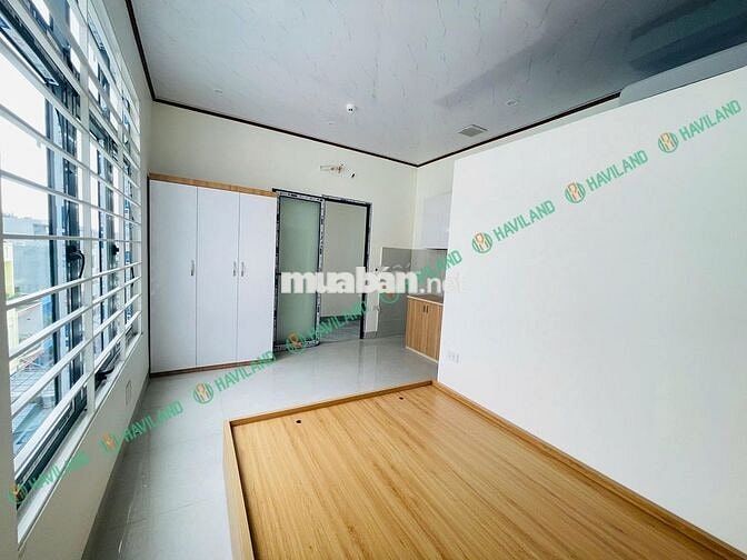 KHAI TRƯƠNG TÒA CĂN HỘ MỚI KHU VỰC HẢI CHÂU - NGAY TRỤC PHAN ĐĂNG LƯU