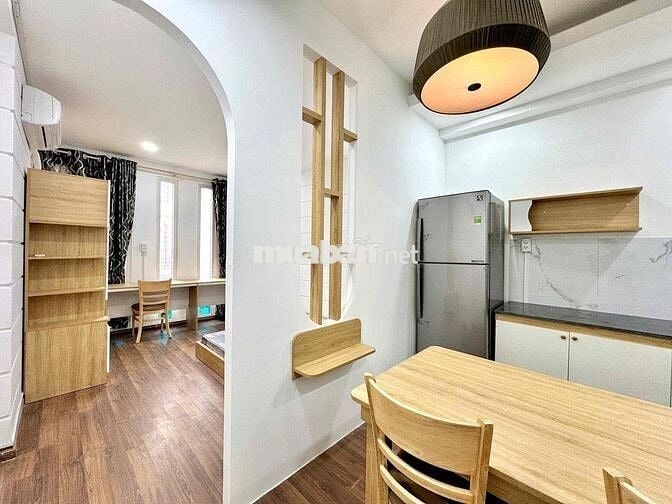 KHAI TRƯƠNG CĂN HỘ GẦN KHU SÂN BAY_CV GIA ĐỊNH ĐẦY ĐỦ NỘI THẤT QTB