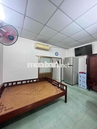 Cho thuê nhà full nt - hẻm đẹp Phan Xích Long - p2 - Phú Nhuận