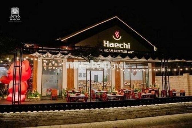 CHO THUÊ NHÀ HÀNG VIEW BIỂN – MẶT TIỀN 100 VÕ NGUYÊN GIÁP – ĐÀ NẴNG