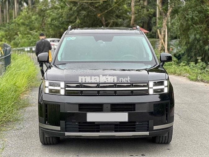 SantaFe Prestige 2024