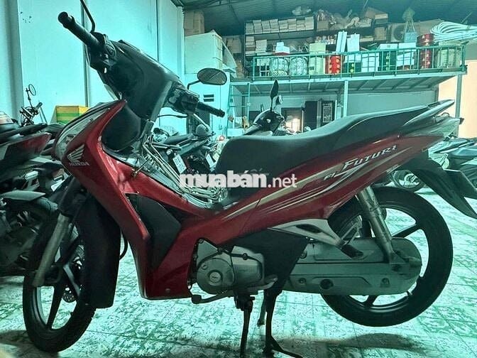bán future 125 Fi