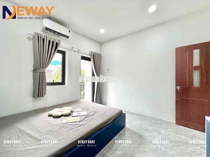 CHO THUÊ CHDV 1 PHÒNG NGỦ NGAY KHUÔNG VIỆT