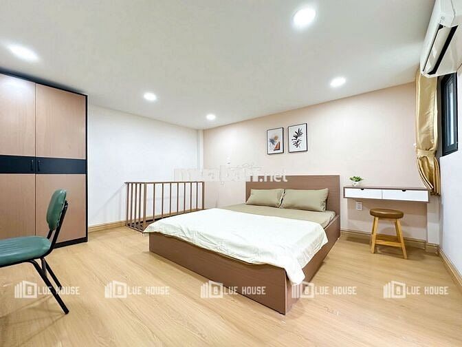 Khai trương nhà mới, 1PN riêng biệt, gần Aeon Tân Phú