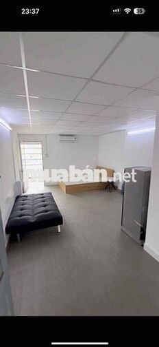 PHÒNG TRỌ ZÁ RẺ BAN CÔNG FULL NỘI THẤT NGAY TÂN BÌNH