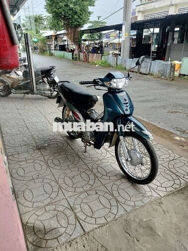 Wavealpha 2003 zin  9 chủ bao giấytờ