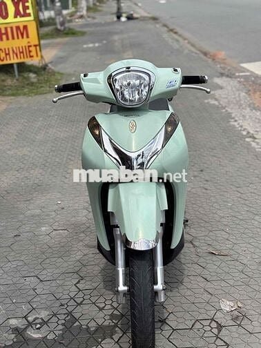 sh mode đăng kí 2016 xe zin